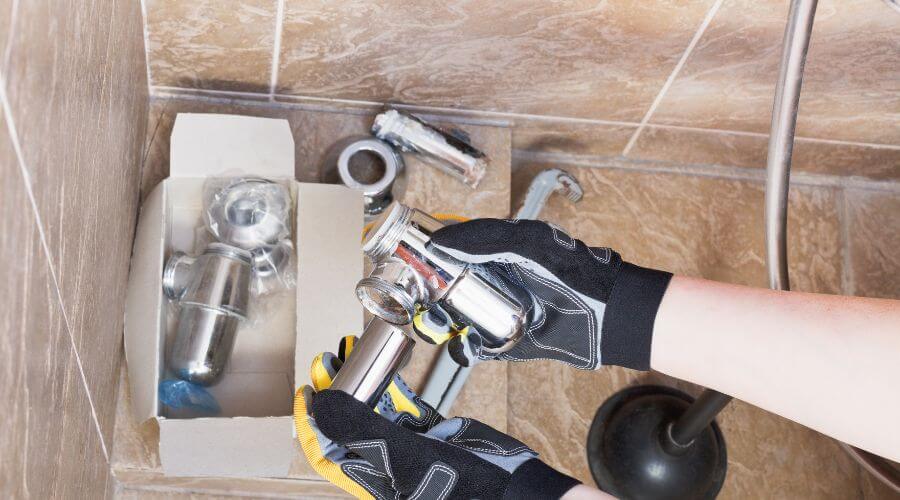 Expert flood damage restoration services in Fort McKavett, TX